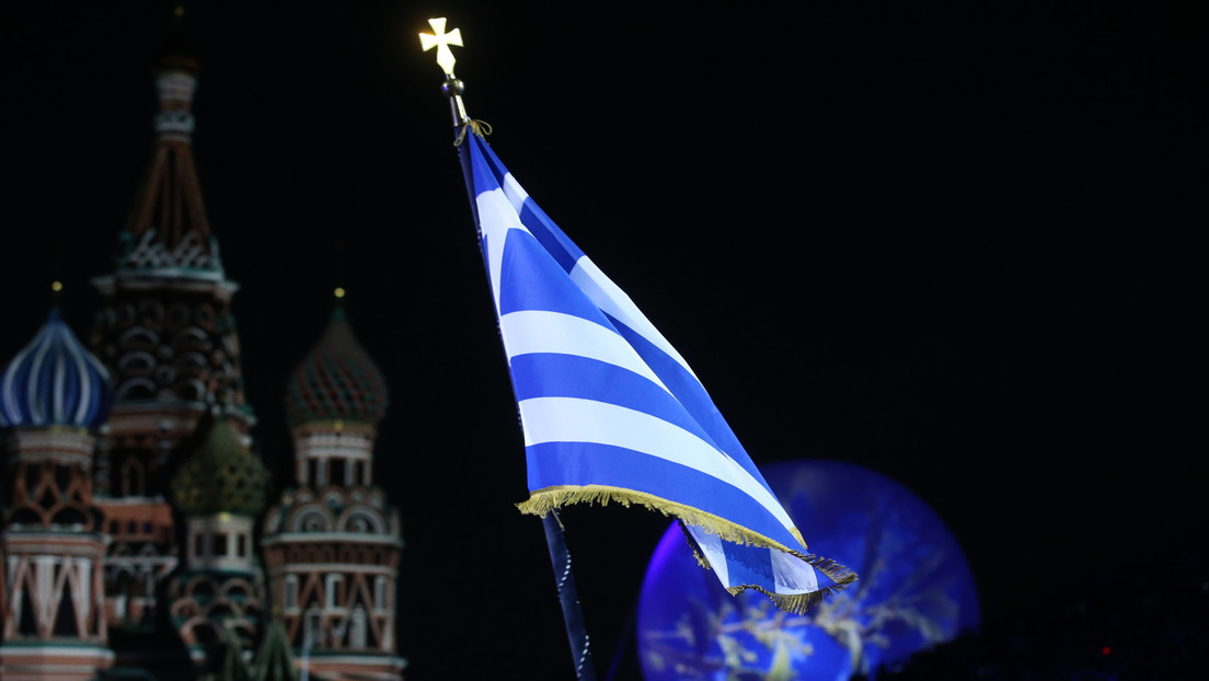 Russischer Botschafter in Griechenland bezeichnet bilaterale Beziehungen als völlig zerrüttet