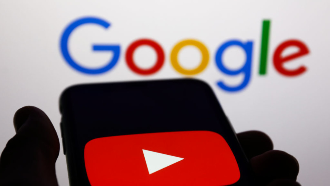 Russland erlegt Google hohe Geldstrafe wegen willkürlicher Sperren auf YouTube auf