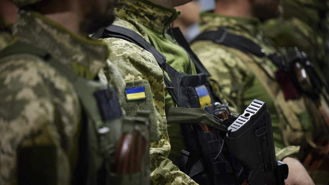 New York Times: Ukrainisches Militär leidet unter Niedergang der Moral