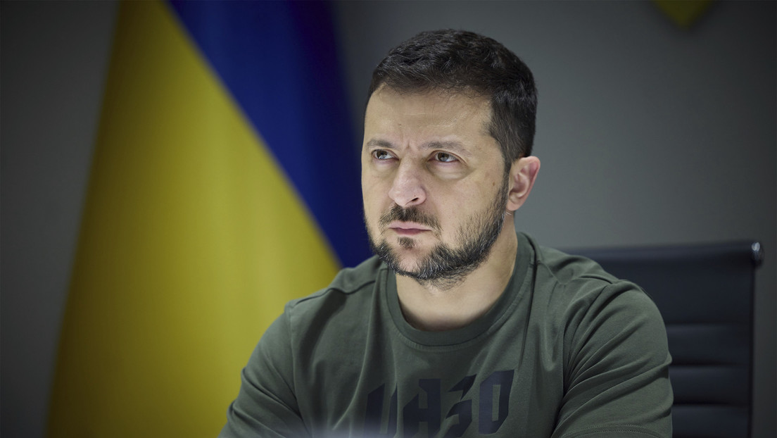 "Es ist die Sache nicht wert" – Ukrainer wollen nicht für Selenskijs Ziele sterben