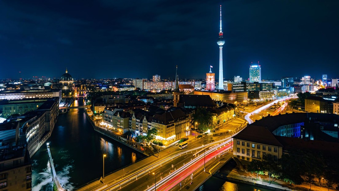 Energiesparen: Berlin knipst Beleuchtung von 200 Sehenswürdigkeiten aus