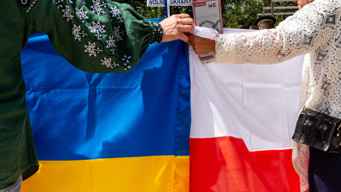 Ukrainisches Parlament gewährt polnischen Bürgern "besonderen Status"