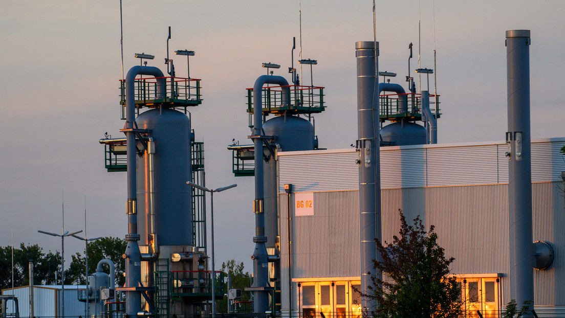 Gazprom erwartet weitere Reduzierung der Gaslieferungen nach Europa
