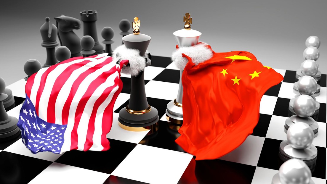 Die USA wollen Chinas Nachbarn gegen Peking aufhetzen – Wird der Plan gelingen?