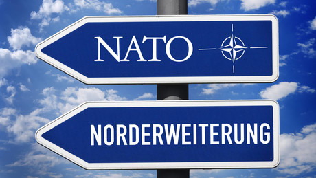 Geo-Kultur trifft Geopolitik: Finnland und Schweden in der NATO? Dann auch russische Ostukraine!