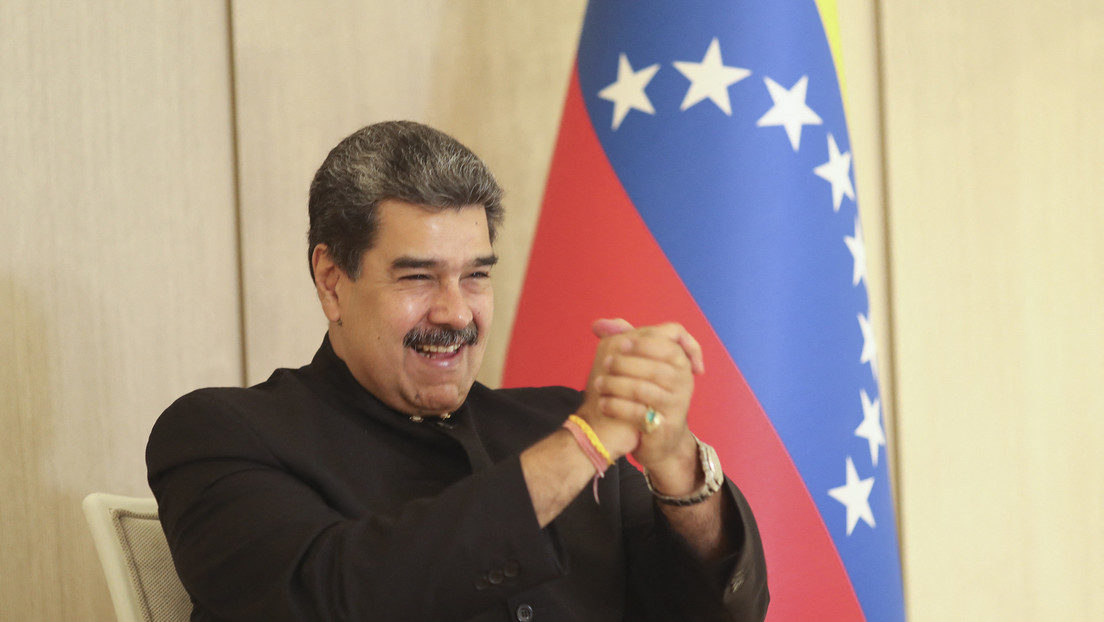 Liebesgrüße aus Caracas – Normalisierung der Beziehungen zwischen Venezuela und Kolumbien