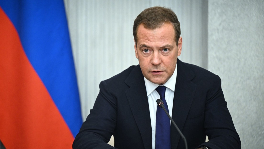 Medwedew: Heutige Lage schlimmer als im Kalten Krieg