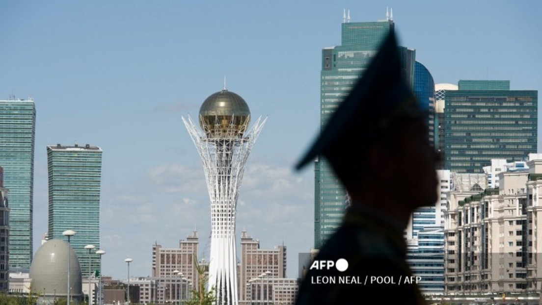 Kasachstans problematischer Balanceakt zwischen Russland und dem Westen – Teil 1