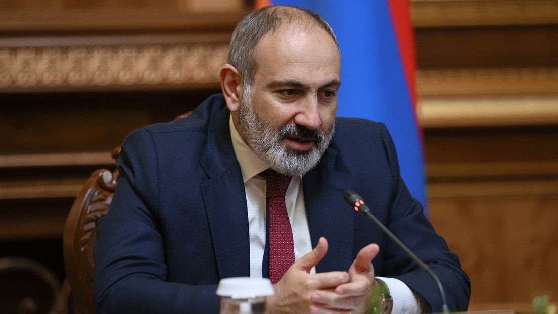 Armeniens Premierminister: Situation in Bergkarabach äußerst kompliziert