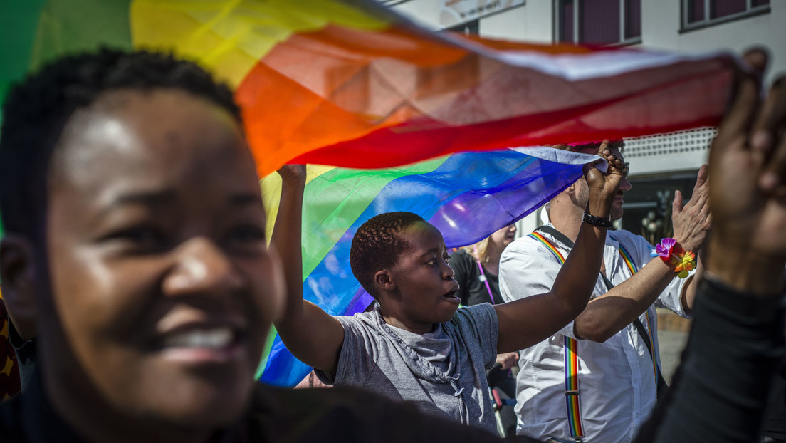 Gegen den westlichen Trend: Uganda verbietet Arbeit von LGBT-Gruppierung