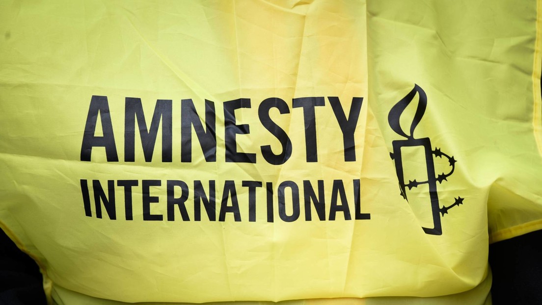 Amnesty International stellt sich uneingeschränkt hinter Bericht über ukrainische Armee
