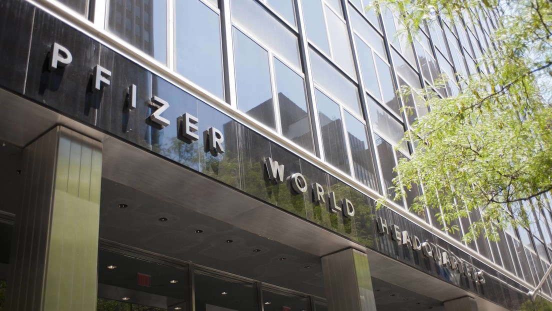 Pfizer kauft Global Blood Therapeutics für mehr als fünf Milliarden US-Dollar