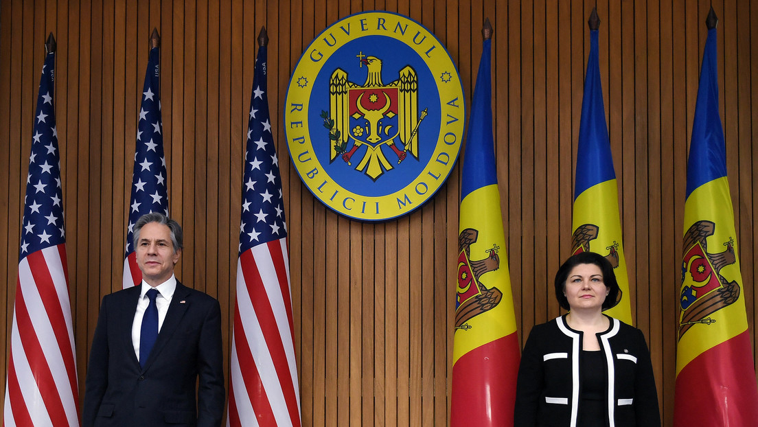 "Westintegration": Moldawien riskiert Wiederholung der Tragödie der Ukraine – Teil 1