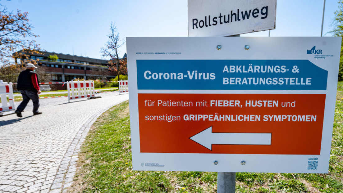 Uniklinik Regensburg: Schriftlicher Appell an ungeimpftes Personal – Bitte nicht kündigen
