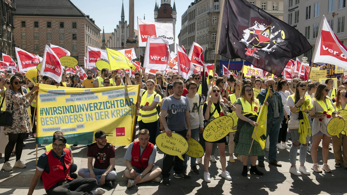 Gewerkschaftsinstitut: Lohnerhöhungen sollten bei sechs Prozent liegen