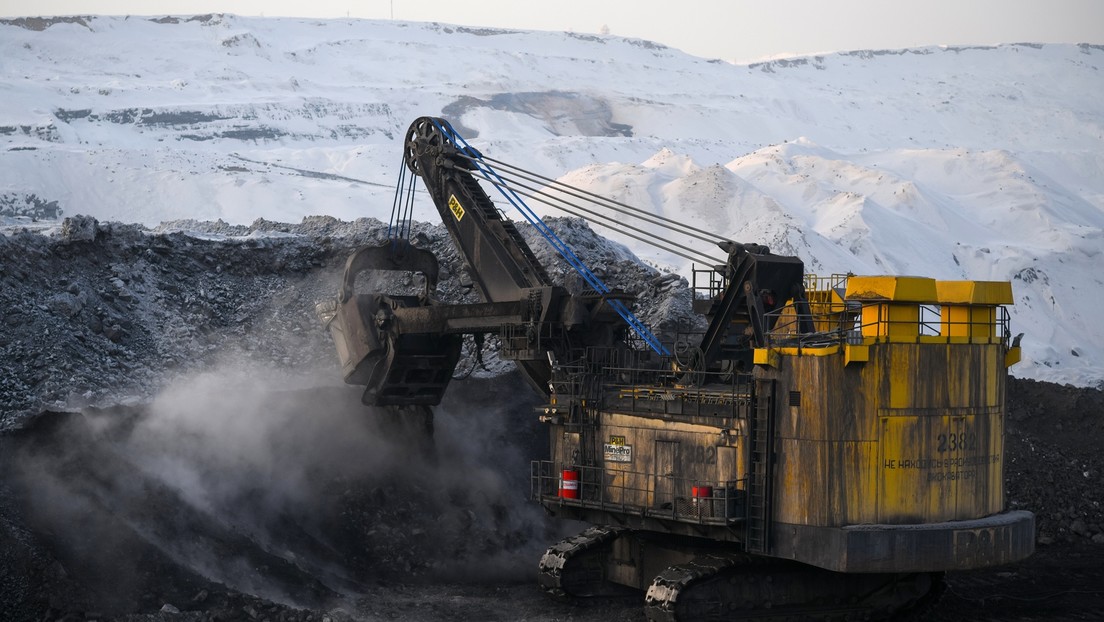 Medienberichte: Indien zahlt für russische Kohle mit Yuan und Dirham