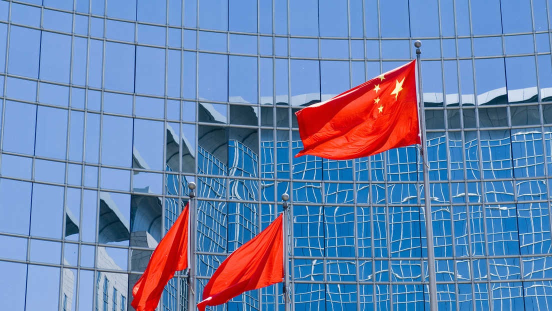 Caitlin Johnstone: China ist besser als die USA – außer bei der Propaganda