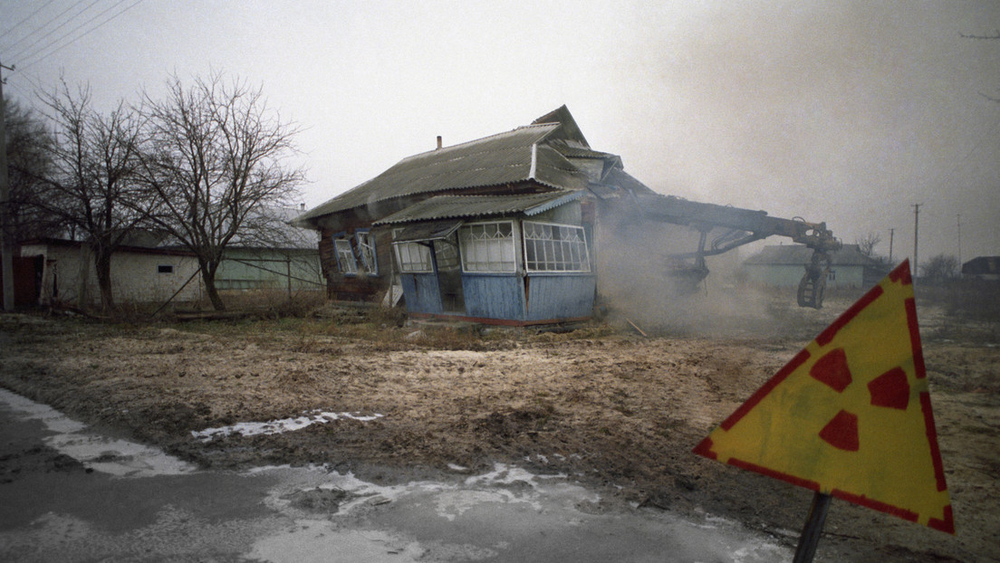 Wegen Beschusses von AKW Saporoschje: Russland warnt vor Tragödie "schlimmer als Tschernobyl"