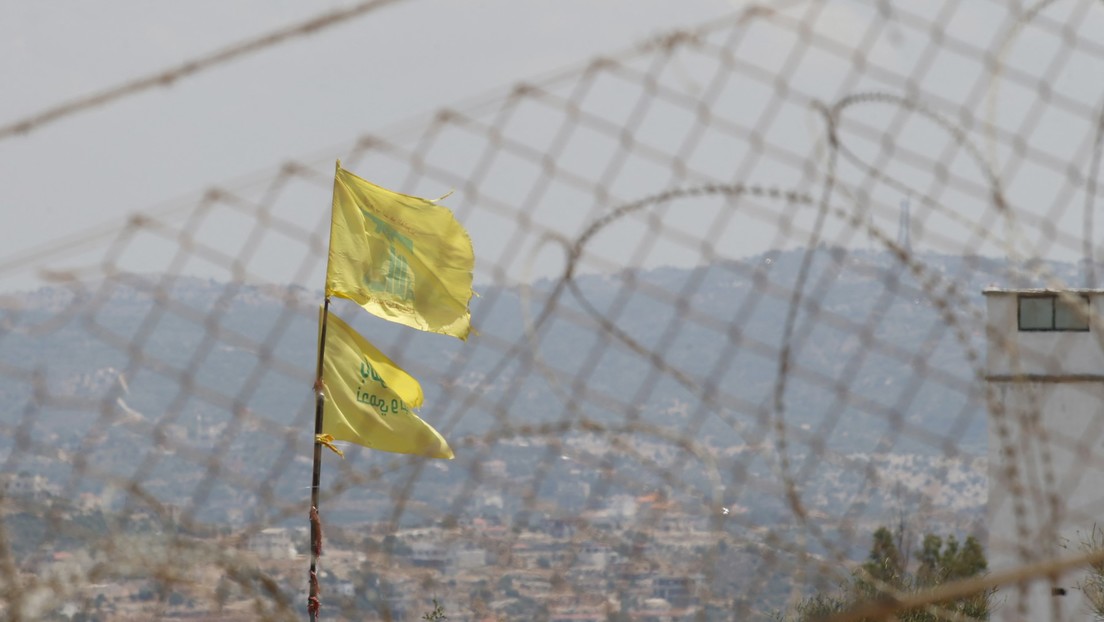 Hisbollah fängt israelische Drohne im libanesischen Luftraum ab