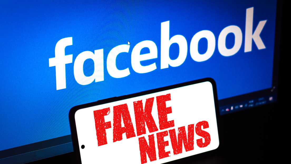 Meta-Wahrheit: Washington finanziert Faktenchecker von Facebook