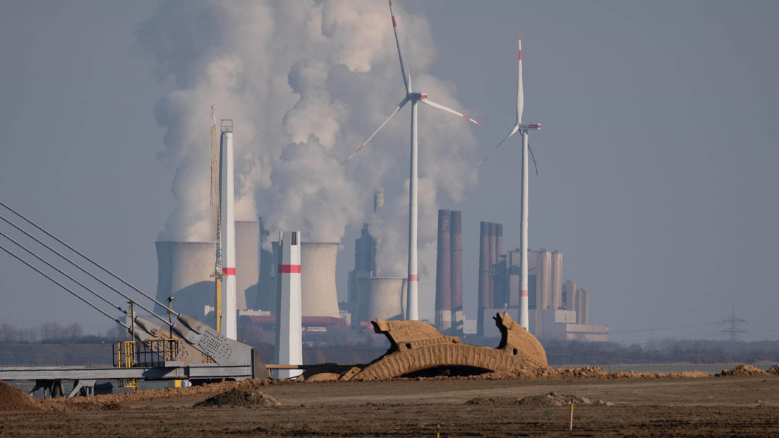 Wegen verminderter Gaslieferungen aus Russland: RWE will Braunkohleheizkraftwerke betreiben