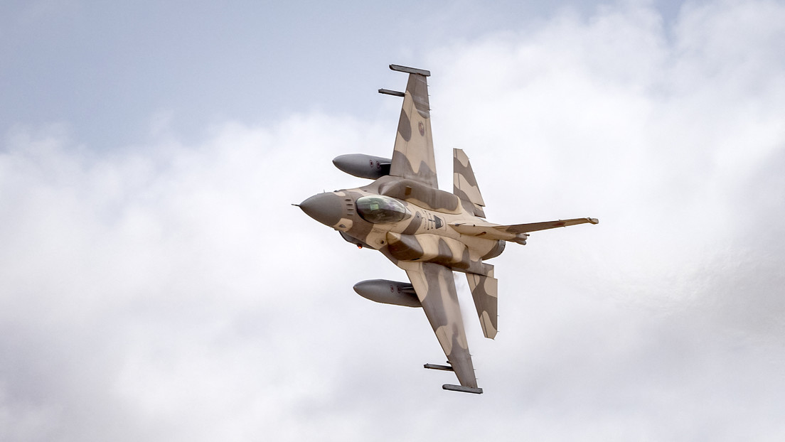 Medien: Türkei fordert von USA schnelle Lösung im F-16-Kampfflugzeuge-Deal