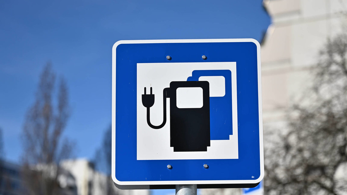 Supercharger-Ladestationen von Tesla sind in Deutschland illegal