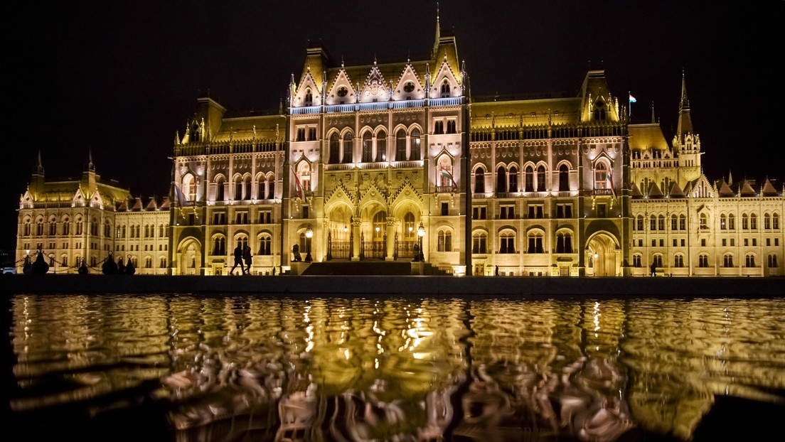 Ungarns Parlamentssprecher: Sanktionen gegen Russland "grundfalsch"