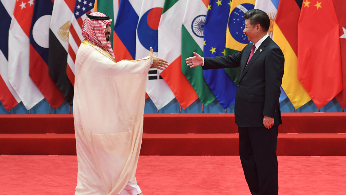 Erster Staatsbesuch Xis im Ausland seit Corona-Krise: Chinas Präsident soll Saudi-Arabien besuchen