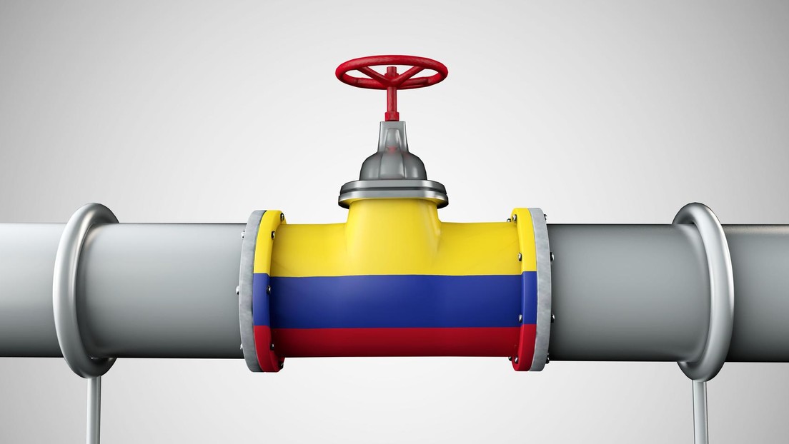 "Wir brauchen Lösungen": Kolumbien erwägt im Bedarfsfall Gasimporte aus Venezuela