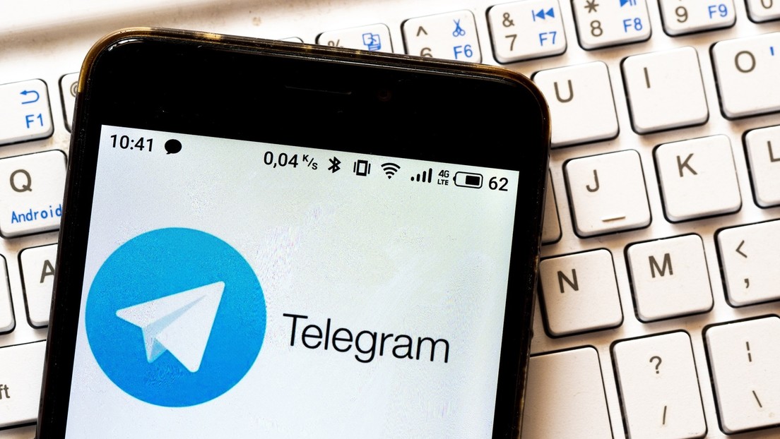 Verstoß gegen Vorgaben russischer Aufsichtsbehörde: Telegram muss hohe Geldstrafe zahlen