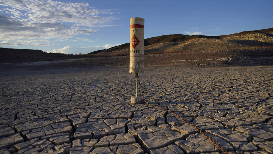 "System nähert sich Kipppunkt" – Behörden im Westen der USA beschließen Wasserkürzungen