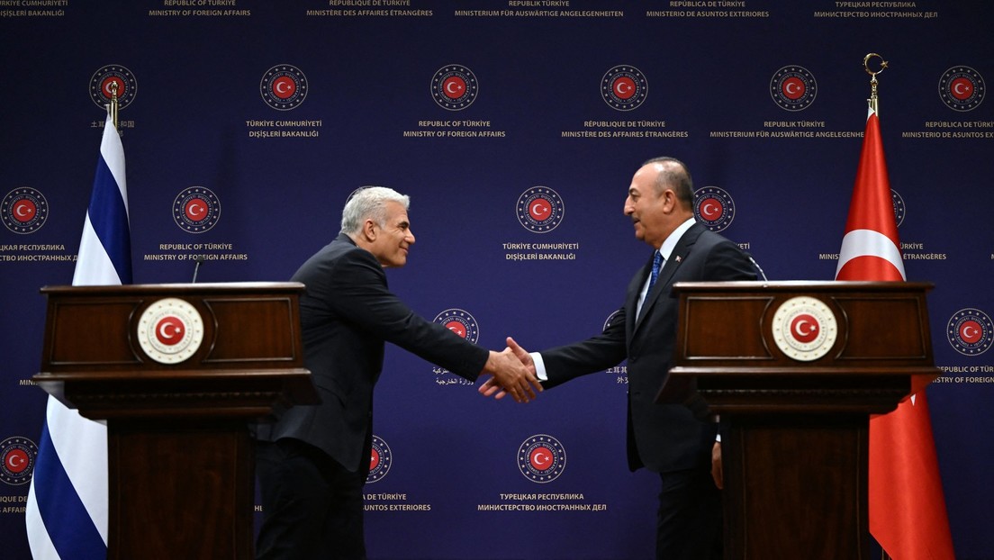 Normalisierung der Beziehungen zwischen Türkei und Israel: Ankara als neues Gas-Drehkreuz für EU?