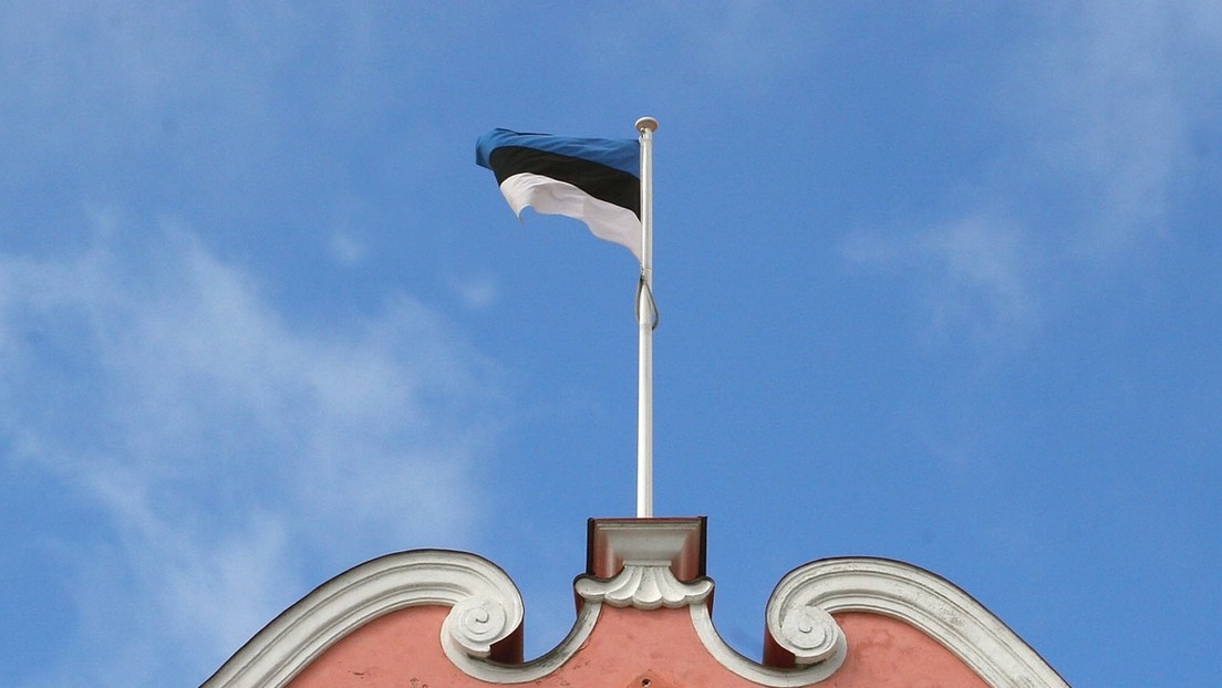 Estland will achtes Paket von Sanktionen gegen Russland vorschlagen