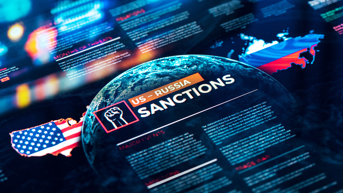 Newsweek: Dem nonkonformistischen Artikel zum Sanktionsregime gegen Russland gebührt Beifall