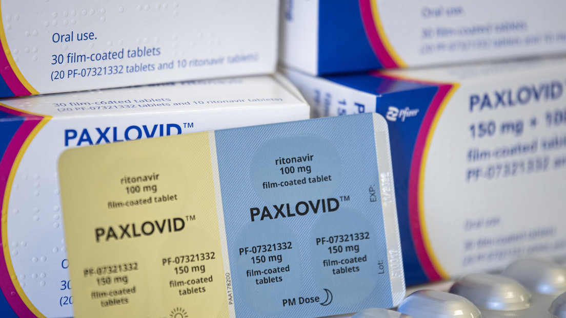 Neue Hausärzteverordnungen für Paxlovid – Kritik für Lauterbach als Pharmalobbyist