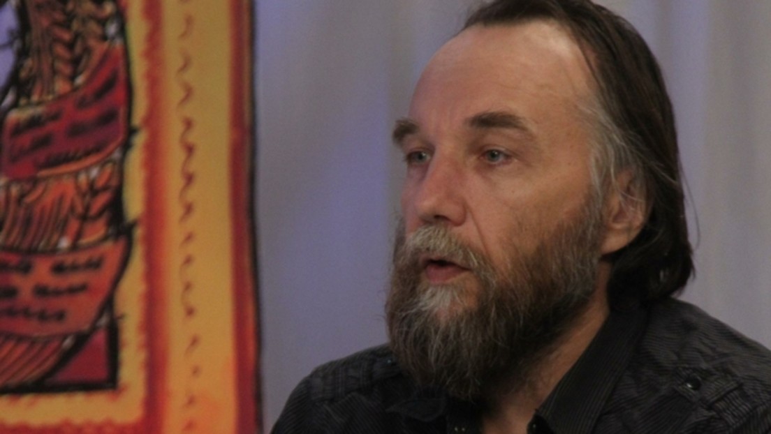 Rechtsnationalistisch? Alexander Dugin und die liberale Gesprächsverweigerung