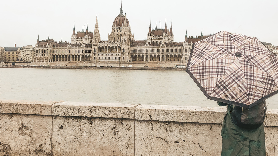 Weil es doch nicht regnete: Ungarns Wetterdienst-Leiterin muss Posten räumen