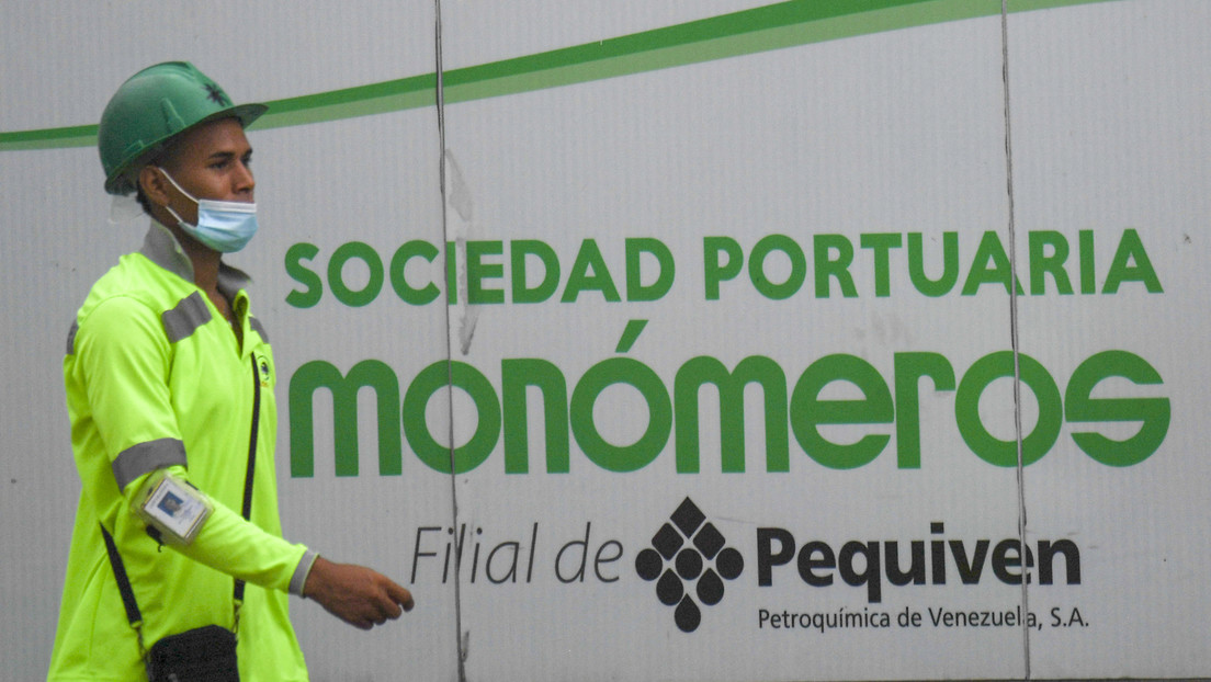 "Brutale Korruption" im Petrochemie-Werk Monómeros: Venezuela schickt Ermittler nach Kolumbien