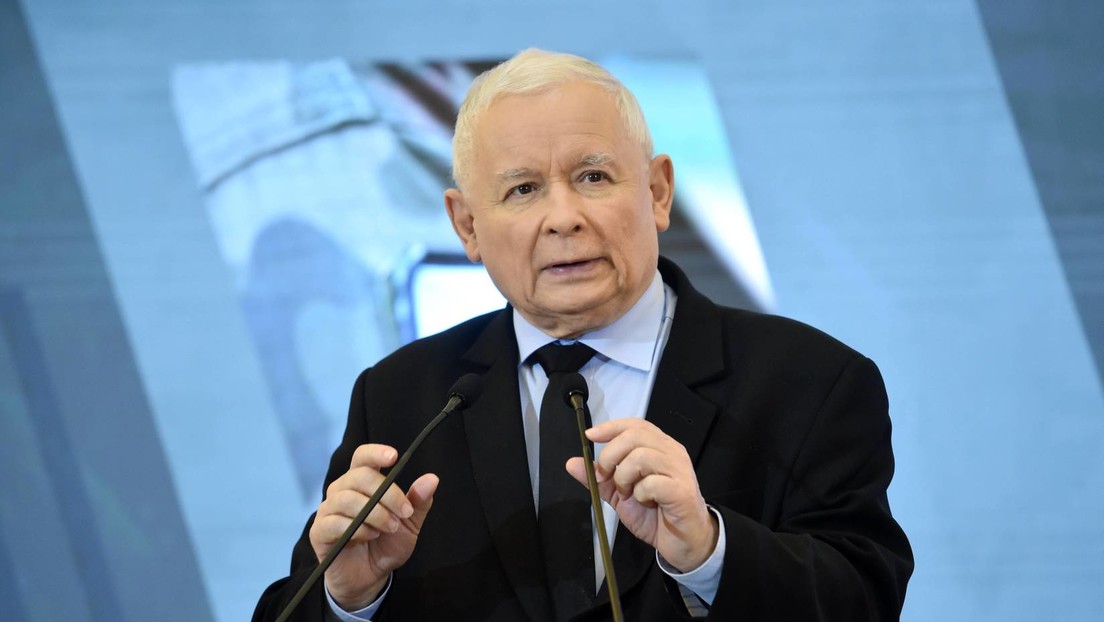 Polens starke Argumente gegen die imperialistischen Neigungen einer von Deutschland geführten EU