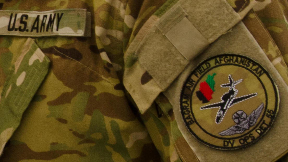 USA geben Mission zur militärischen Unterstützung der Ukraine eigenen Codenamen