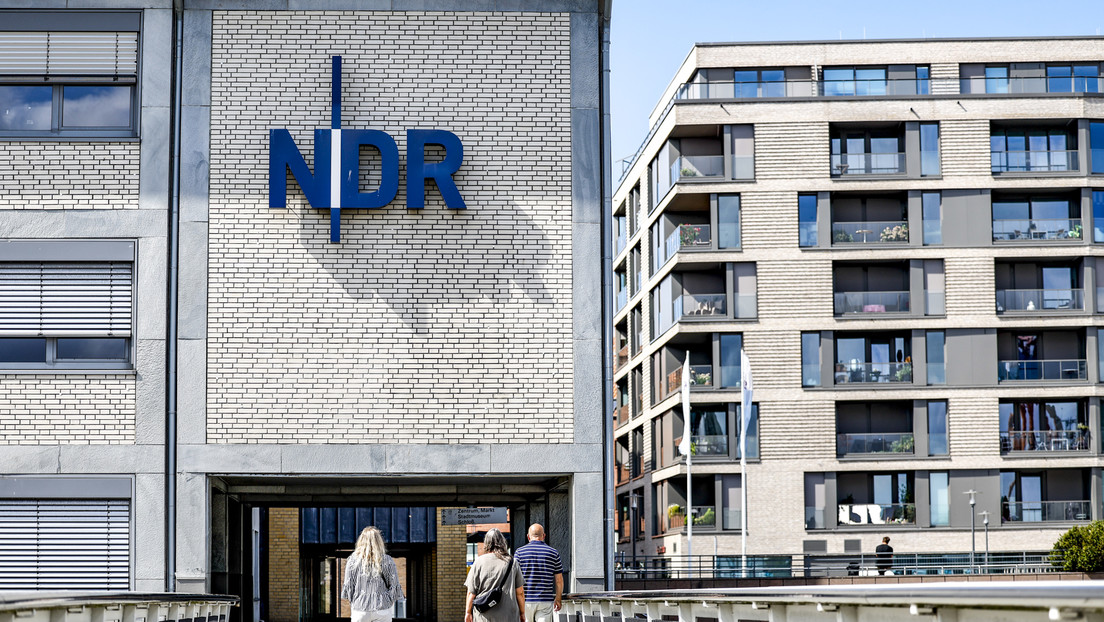 Rundfunk-Krise geht weiter: NDR-Chefs handeln laut Bericht wie "Pressesprecher von Ministerien"