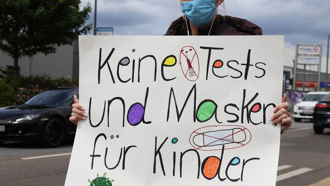 Kinderarztverbände kritisieren Maßnahmen an Kitas und Schule – und bezweifeln Wissenschaftlichkeit