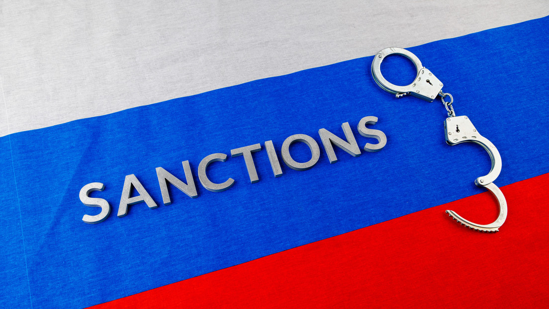The Economist: Sanktionskrieg gegen Russland läuft schief