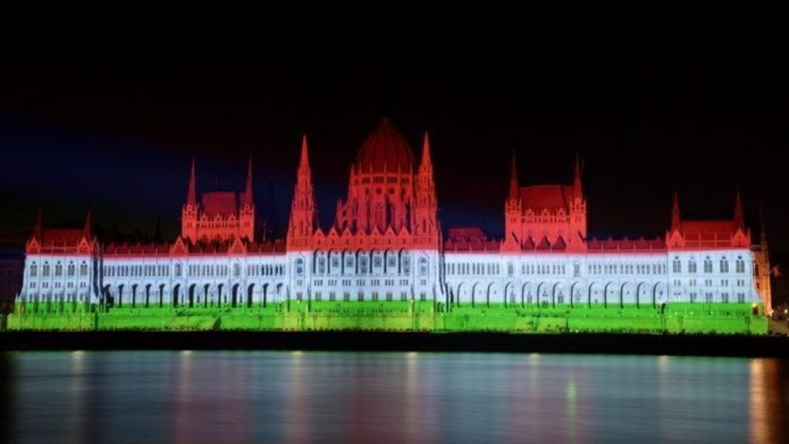 LIVE: Soros nicht dabei? Feierlichkeiten in Ungarn zum Nationalfeiertag