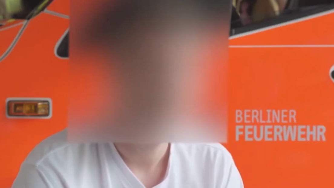 "Da stimmt was nicht" – Berliner Feuerwehrleute berichten von Impfdruck und Klima der Angst