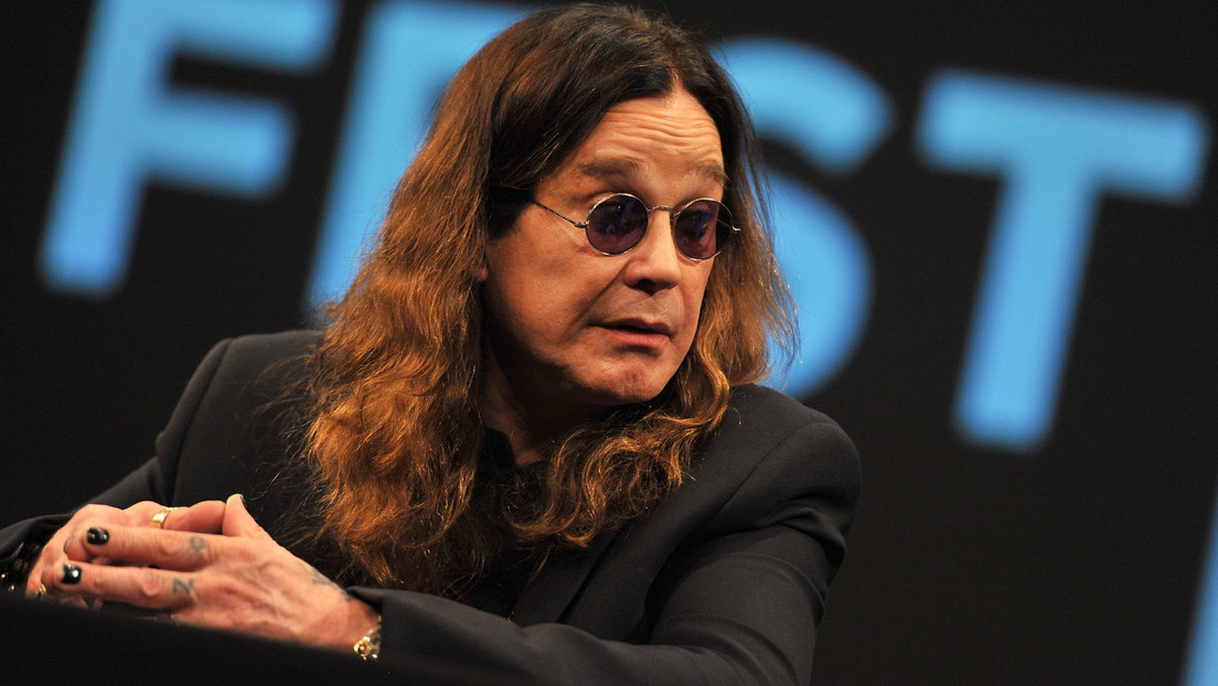 "Hat sich drastisch verändert" – Musiklegende Ozzy Osbourne verlässt die USA