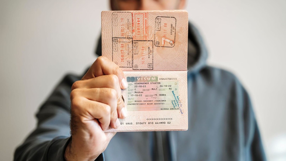 EU setzt Visa-Abkommen mit Russland vollständig aus – Kein generelles Einreiseverbot für Russen