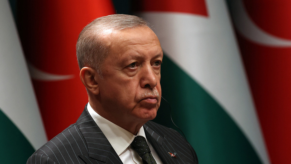 S-300 für Griechenland OK, S-400 für Türkei verboten? – Erdoğan kritisiert Doppelmoral der USA