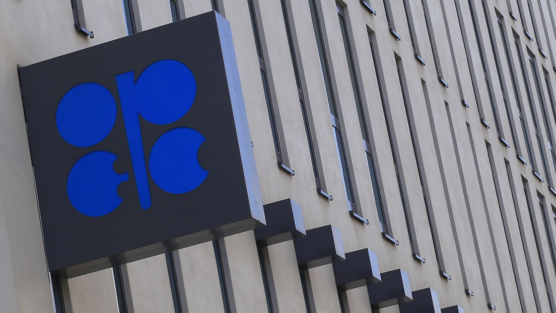 Vor dem Treffen der OPEC+: Ölpreise steigen wieder am Freitag